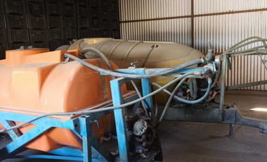 Parcela en venta  en COLBÚN