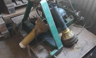 Parcela en venta  en COLBÚN