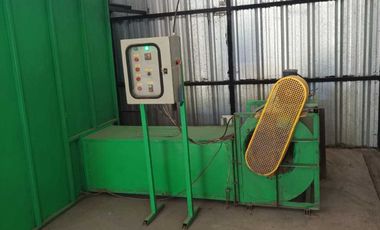 Parcela en venta  en COLBÚN