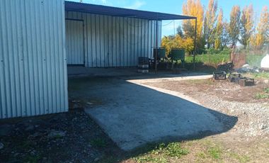 Parcela en venta  en COLBÚN