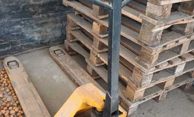 Parcela en venta  en COLBÚN