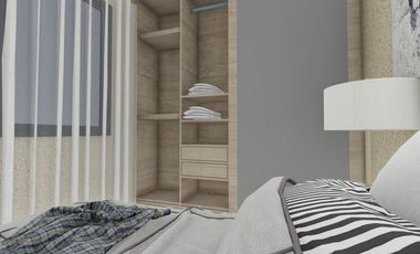 DUPLEX TRES DORMITORIO NATANIA 45, LUJAN DE CUYO