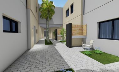 DUPLEX TRES DORMITORIO NATANIA 45, LUJAN DE CUYO