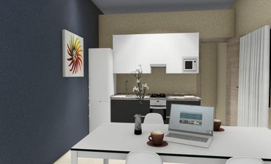 DUPLEX TRES DORMITORIO NATANIA 45, LUJAN DE CUYO