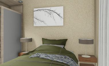 DUPLEX TRES DORMITORIO NATANIA 45, LUJAN DE CUYO