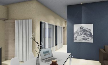 DUPLEX TRES DORMITORIO NATANIA 45, LUJAN DE CUYO