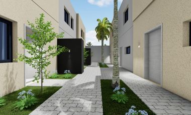 DUPLEX TRES DORMITORIO NATANIA 45, LUJAN DE CUYO