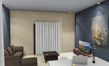 DUPLEX TRES DORMITORIO NATANIA 45, LUJAN DE CUYO