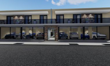 DUPLEX TRES DORMITORIO NATANIA 45, LUJAN DE CUYO