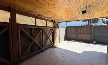 Casa en venta  en TEMUCO