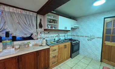 Casa en venta  en TEMUCO