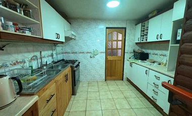 Casa en venta  en TEMUCO
