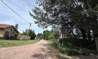 VENTA Casa 3 ambientes REFACCIONAR Ranelagh