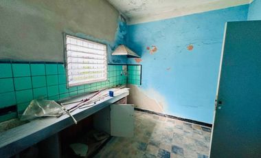 VENTA Casa 3 ambientes REFACCIONAR Ranelagh