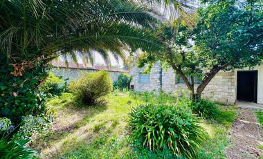 VENTA Casa 3 ambientes REFACCIONAR Ranelagh