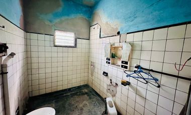 VENTA Casa 3 ambientes REFACCIONAR Ranelagh