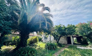 VENTA Casa 3 ambientes REFACCIONAR Ranelagh