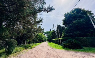 VENTA Casa 3 ambientes REFACCIONAR Ranelagh