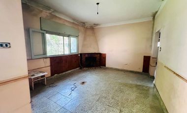 VENTA Casa 3 ambientes REFACCIONAR Ranelagh