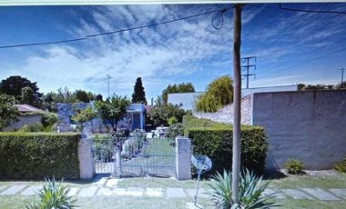 VENTA Casa 3 ambientes REFACCIONAR Ranelagh