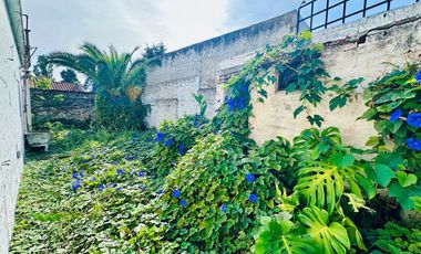 VENTA Casa 3 ambientes REFACCIONAR Ranelagh