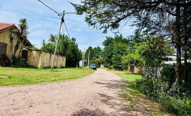 VENTA Casa 3 ambientes REFACCIONAR Ranelagh