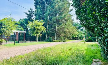 VENTA Casa 3 ambientes REFACCIONAR Ranelagh