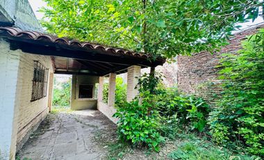 VENTA Casa 3 ambientes REFACCIONAR Ranelagh