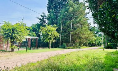 VENTA Casa 3 ambientes REFACCIONAR Ranelagh