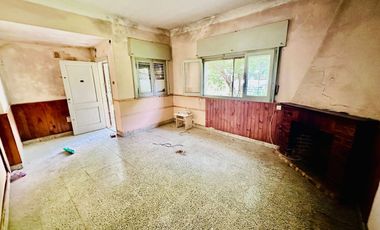 VENTA Casa 3 ambientes REFACCIONAR Ranelagh