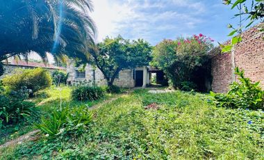 VENTA Casa 3 ambientes REFACCIONAR Ranelagh