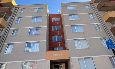 Departamento en venta en TEMUCO