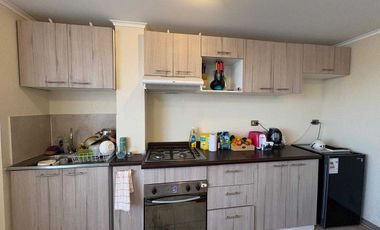 Departamento en venta en TEMUCO