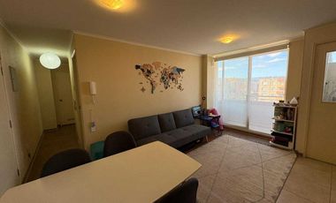 Departamento en venta en TEMUCO