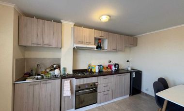 Departamento en venta en TEMUCO