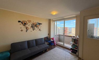 Departamento en venta en TEMUCO