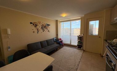 Departamento en venta en TEMUCO