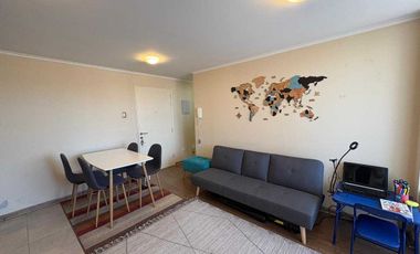 Departamento en venta en TEMUCO