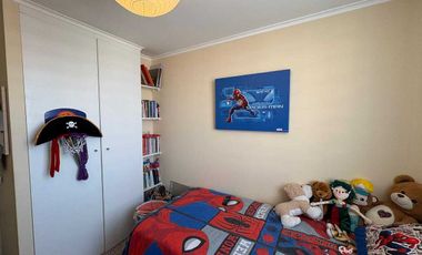 Departamento en venta en TEMUCO