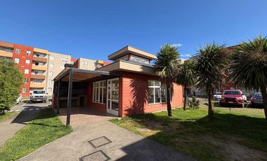 Departamento en venta en TEMUCO