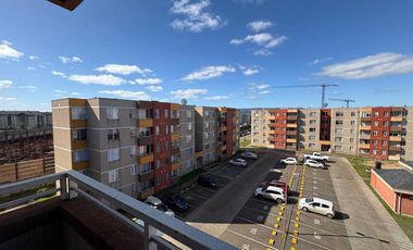 Departamento en venta en TEMUCO