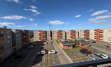 Departamento en venta en TEMUCO