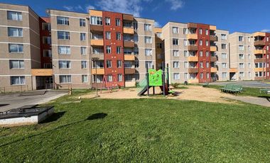 Departamento en venta en TEMUCO