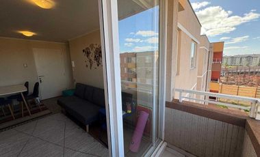 Departamento en venta en TEMUCO