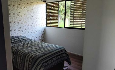 Casa en arriendo en TEMUCO