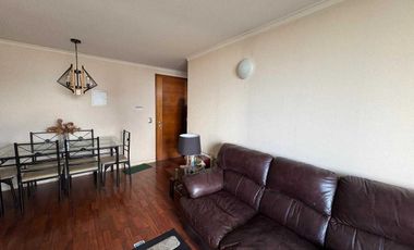 Departamento en venta en TEMUCO
