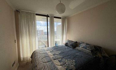 Departamento en venta en TEMUCO