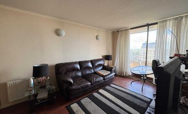 Departamento en venta en TEMUCO