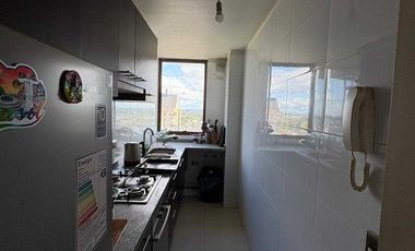 Departamento en venta en TEMUCO