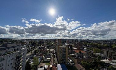Departamento en venta en TEMUCO